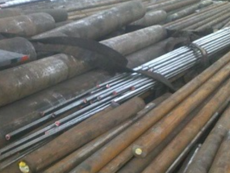 大石桥40CrMnMo7模具钢