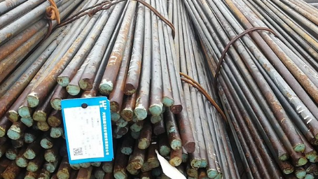 大石桥30CrNi3Mo合金结构钢